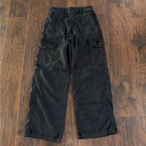 AE Dreamy Drape Cargo Pants